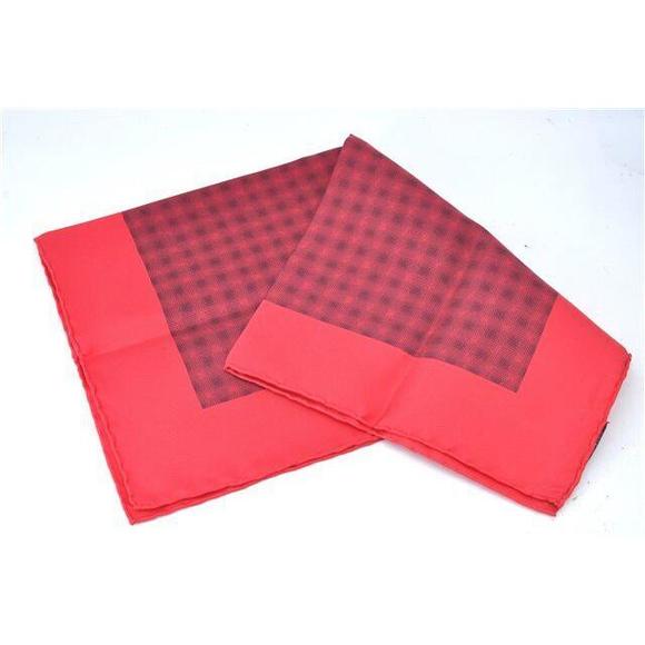 Auth Hermes Petit Carre 40 Scarf #76131H11B - Picture 14 of 15